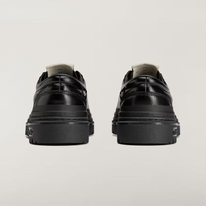 Samba LX “Black/Off White”