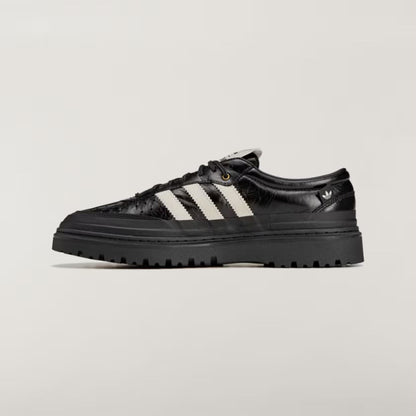 Samba LX “Black/Off White”