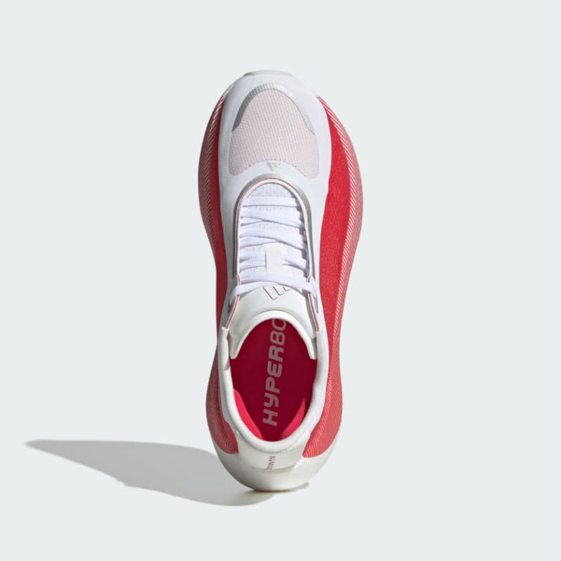 ADZ Hyper Edge “Cloud White/Ruby”
