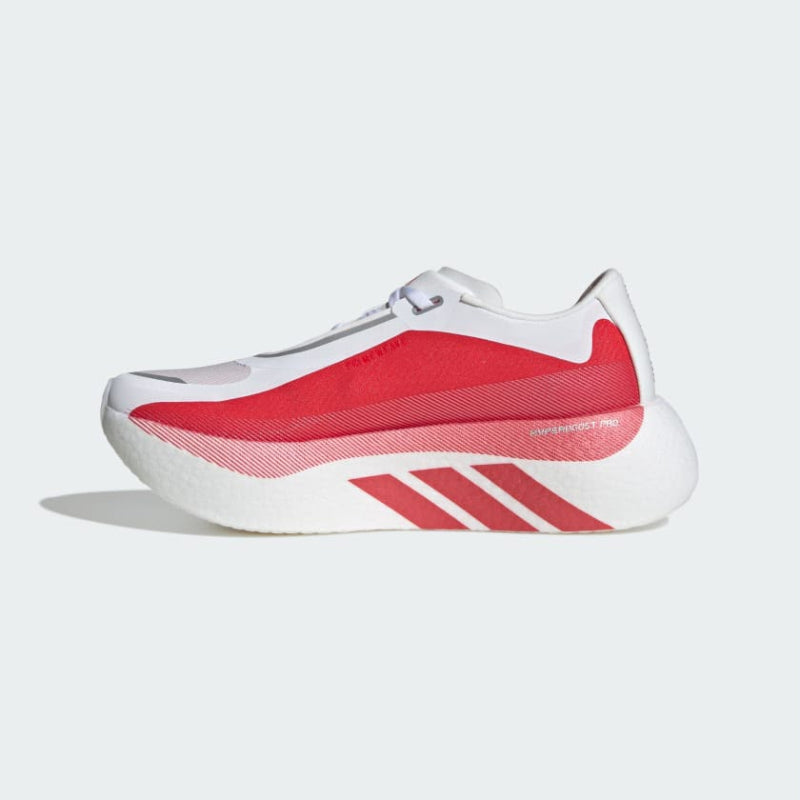 ADZ Hyper Edge “Cloud White/Ruby”