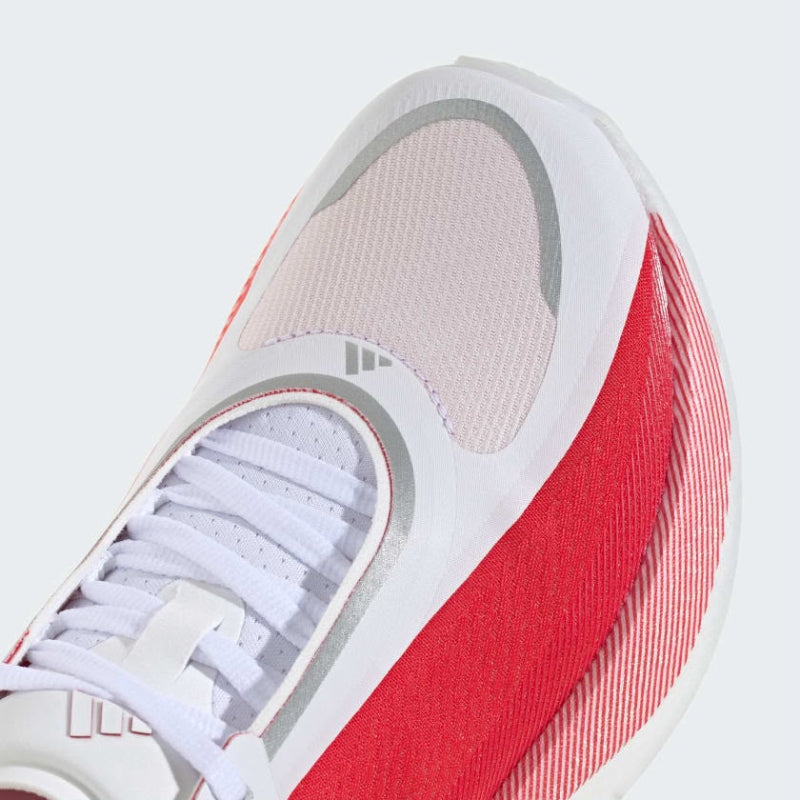 ADZ Hyper Edge “Cloud White/Ruby”