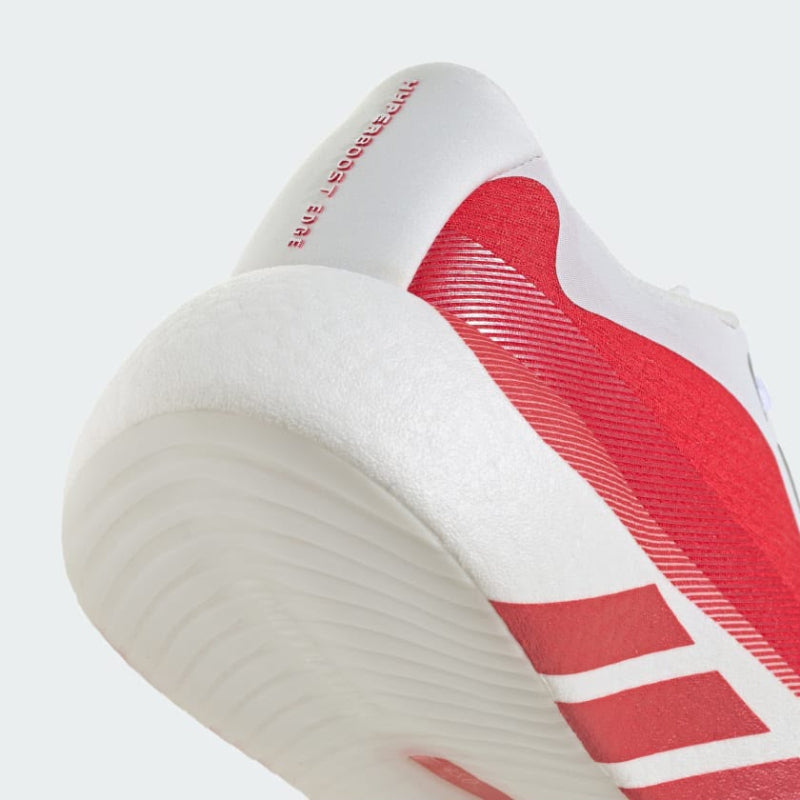 ADZ Hyper Edge “Cloud White/Ruby”